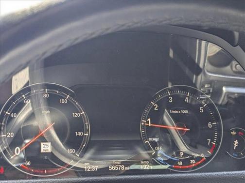 2018 BMW 340 xDrive