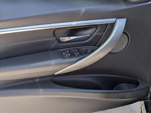 2018 BMW 340 xDrive