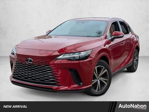 2024 Lexus RX 350 Premium