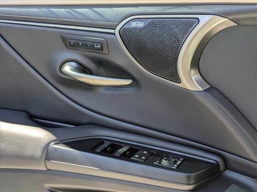 2020 Lexus ES 350 F Sport