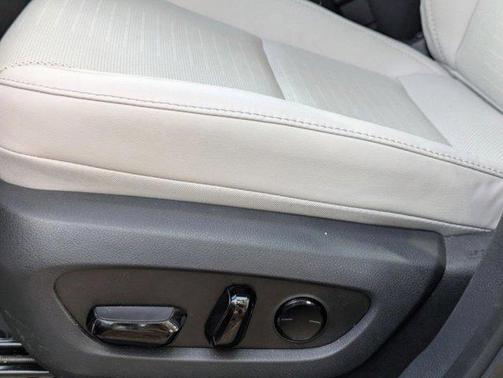 Celestial Silver Metallic 2025 Lexus TX 350 Premium