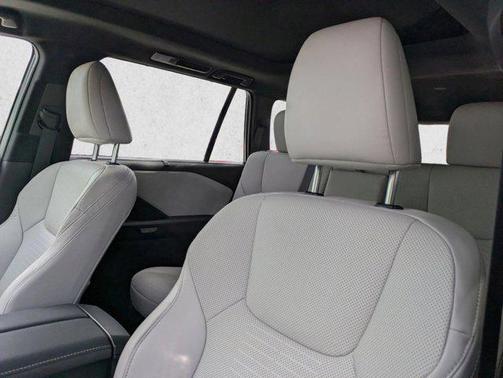 Celestial Silver Metallic 2025 Lexus TX 350 Premium
