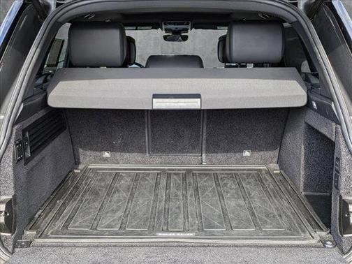 2020 Land Rover Range Rover Supercharged