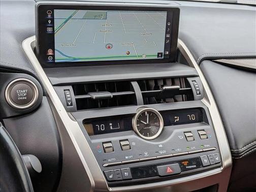 2018 Lexus NX 300 Base