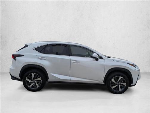 2018 Lexus NX 300 Base