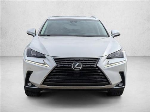 2018 Lexus NX 300 Base