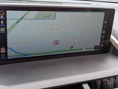 2018 Lexus NX 300 Base