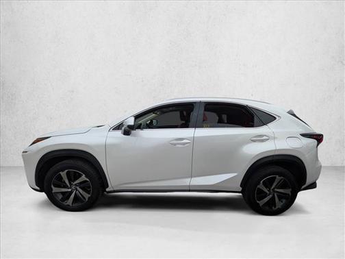 2018 Lexus NX 300 Base