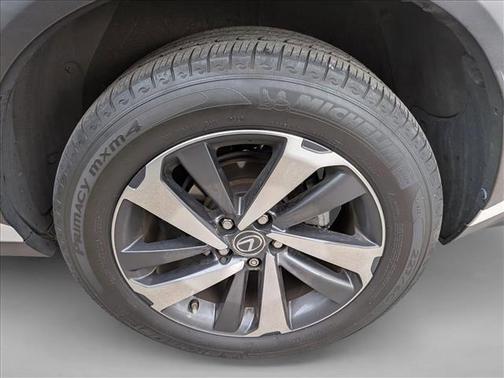 2018 Lexus NX 300 Base