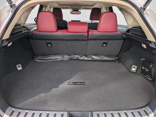 2018 Lexus NX 300 Base