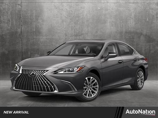 2025 Lexus ES 350 Base