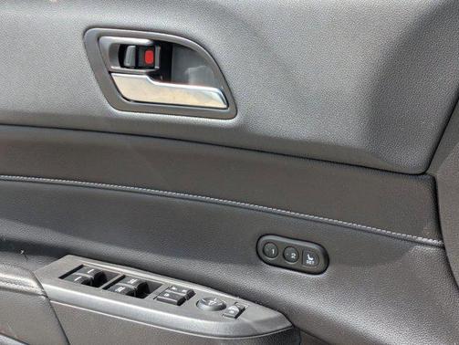 2022 Acura ILX Premium & A-SPEC Packages