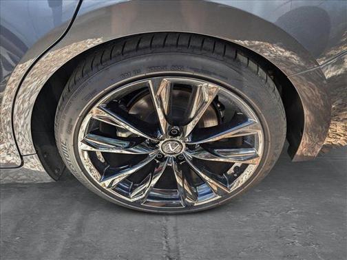 2024 Lexus IS 350 Base