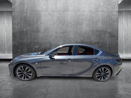 2024 Lexus IS 350 Base