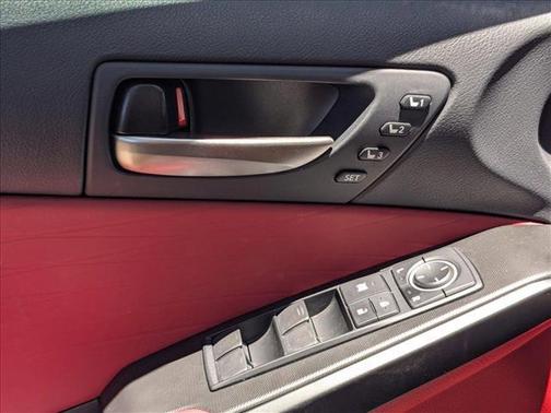 2024 Lexus IS 350 Base
