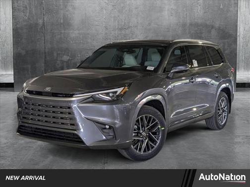2025 Lexus TX 350 Premium