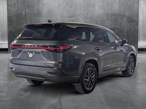 2025 Lexus TX 350 Premium
