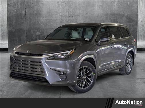 2025 Lexus TX 350 Premium