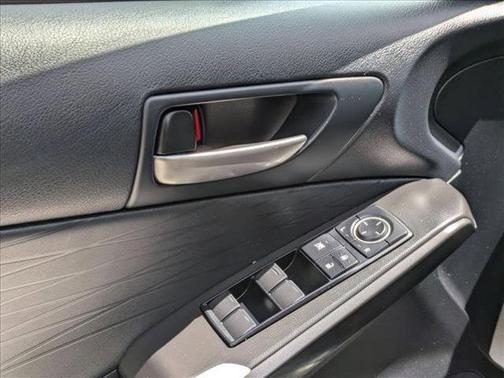 2021 Lexus IS 350 Base
