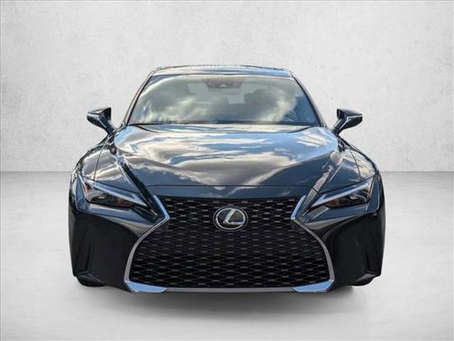 2023 Lexus IS 300 Base
