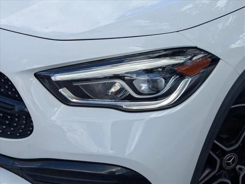 2022 Mercedes-Benz GLA 250 4MATIC