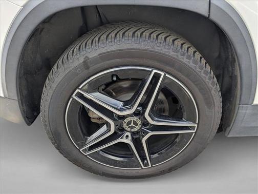 2022 Mercedes-Benz GLA 250 4MATIC
