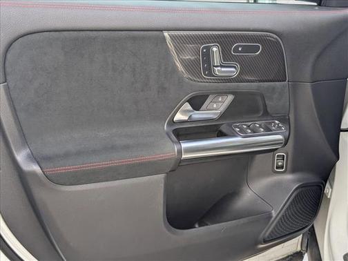 2022 Mercedes-Benz GLA 250 4MATIC