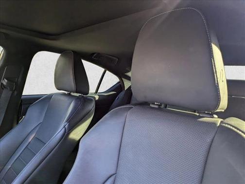 2021 Lexus IS 350 Base