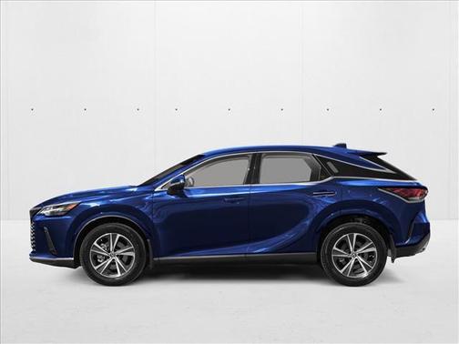 2026 Lexus RX 350 Base