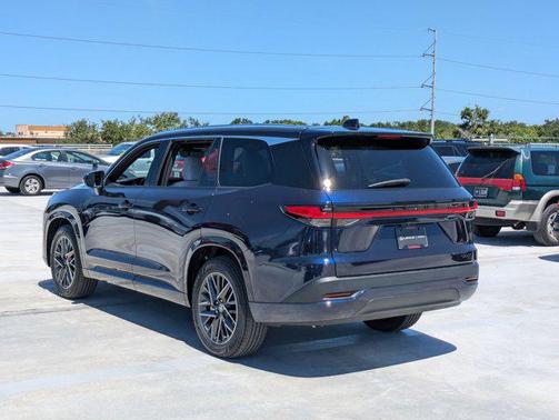 2025 Lexus TX 350 Premium