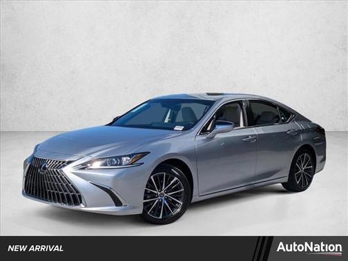 2025 Lexus ES 350 Base