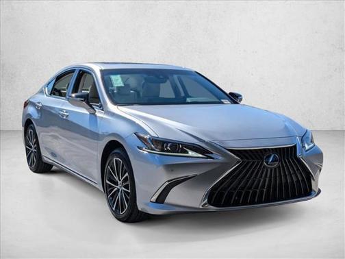 2025 Lexus ES 350 Base