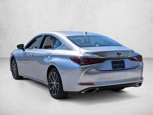 2025 Lexus ES 350 Base