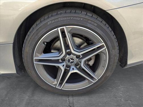 2019 Mercedes-Benz C-Class 4MATIC