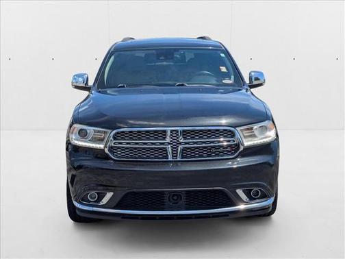 2016 Dodge Durango Citadel