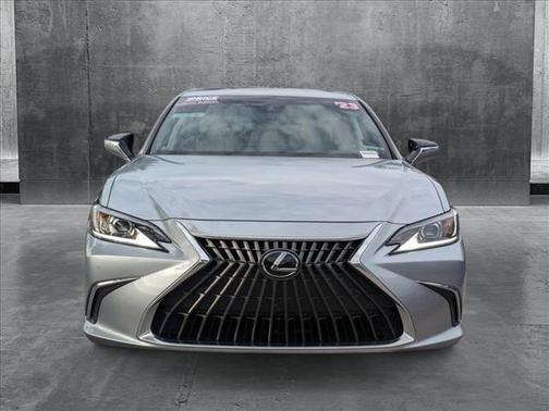 2023 Lexus ES 250 Base