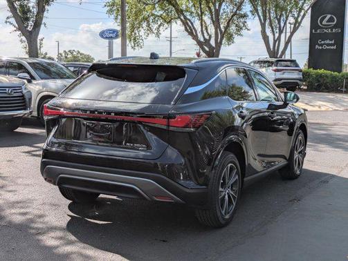 Caviar 2026 Lexus RX 350h Premium