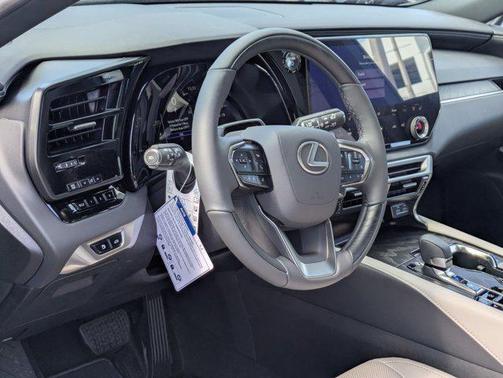 Caviar 2026 Lexus RX 350h Premium