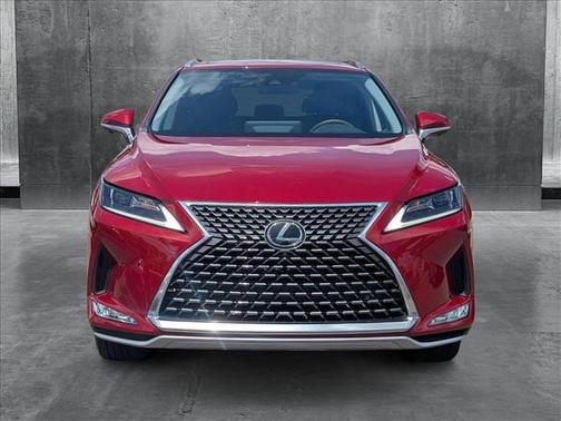2022 Lexus NX 350 Premium