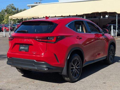 2022 Lexus NX 350 Premium