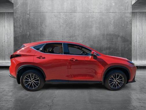 2022 Lexus NX 350 Premium