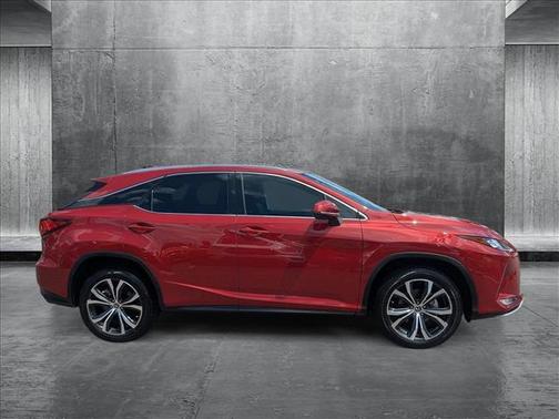 2022 Lexus NX 350 Premium