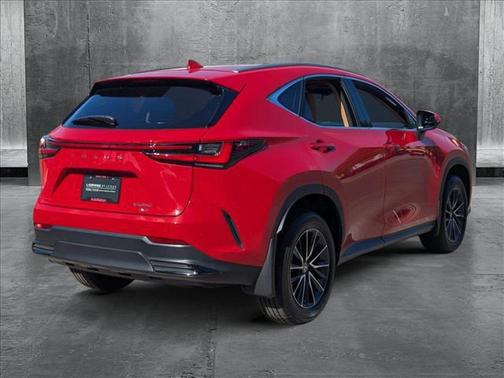 2022 Lexus NX 350 Premium