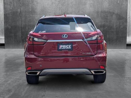 2022 Lexus NX 350 Premium