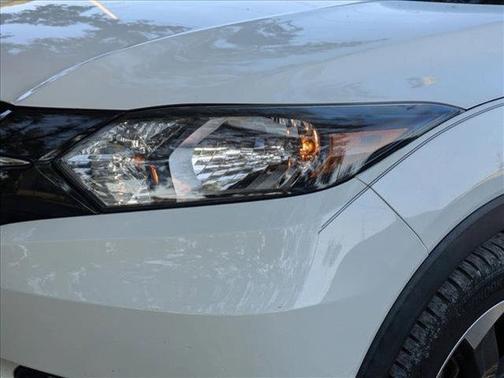 2018 Honda HR-V EX-L w/Navigation