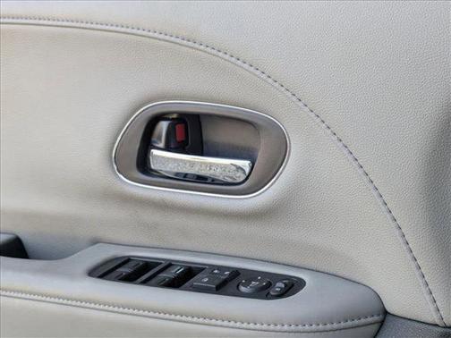 2018 Honda HR-V EX-L w/Navigation