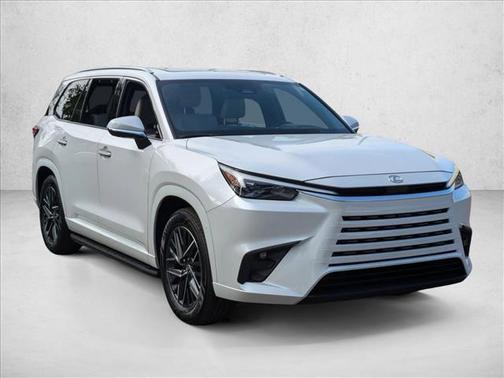 2025 Lexus TX 350 Premium