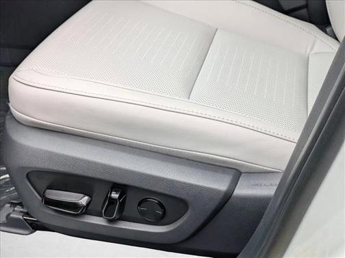 Wind Chill Pearl 2026 Lexus TX 350 Base