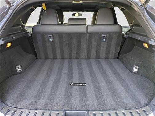 2016 Lexus NX 200t F Sport