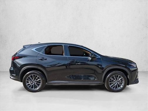 2025 Lexus NX 250 Premium